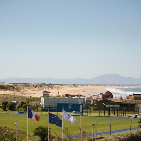 Capbreton - Cers - Plage - Famille - Wifi Exterior photo