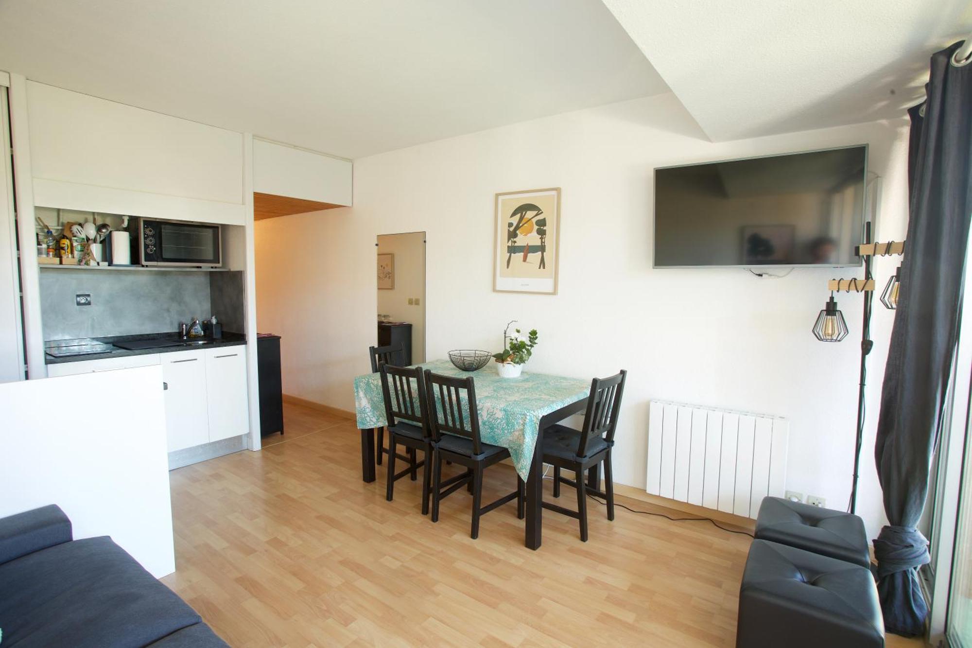Capbreton - Cers - Plage - Famille - Wifi Exterior photo