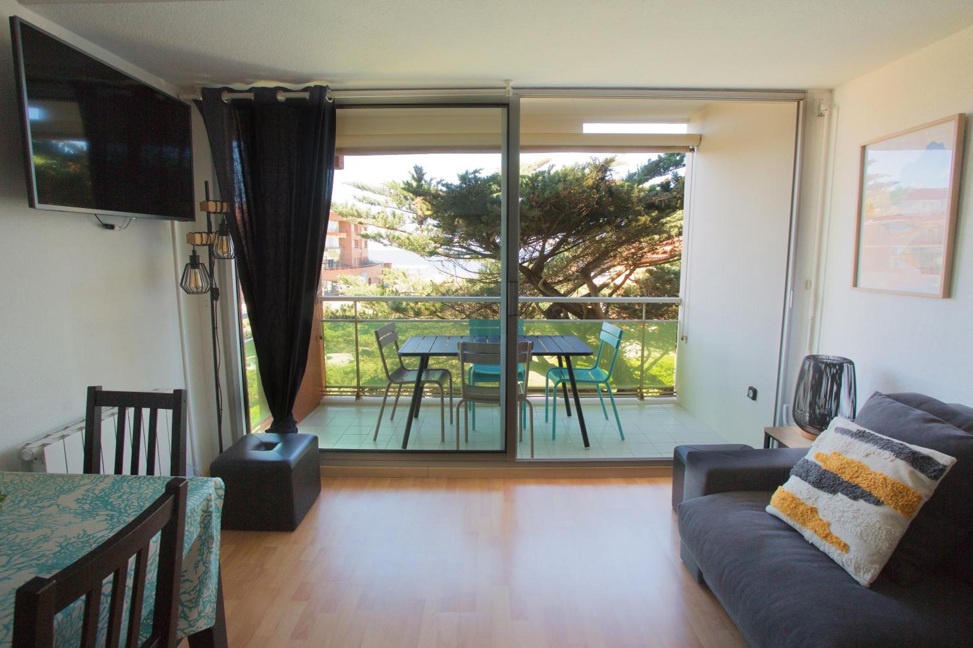 Capbreton - Cers - Plage - Famille - Wifi Exterior photo