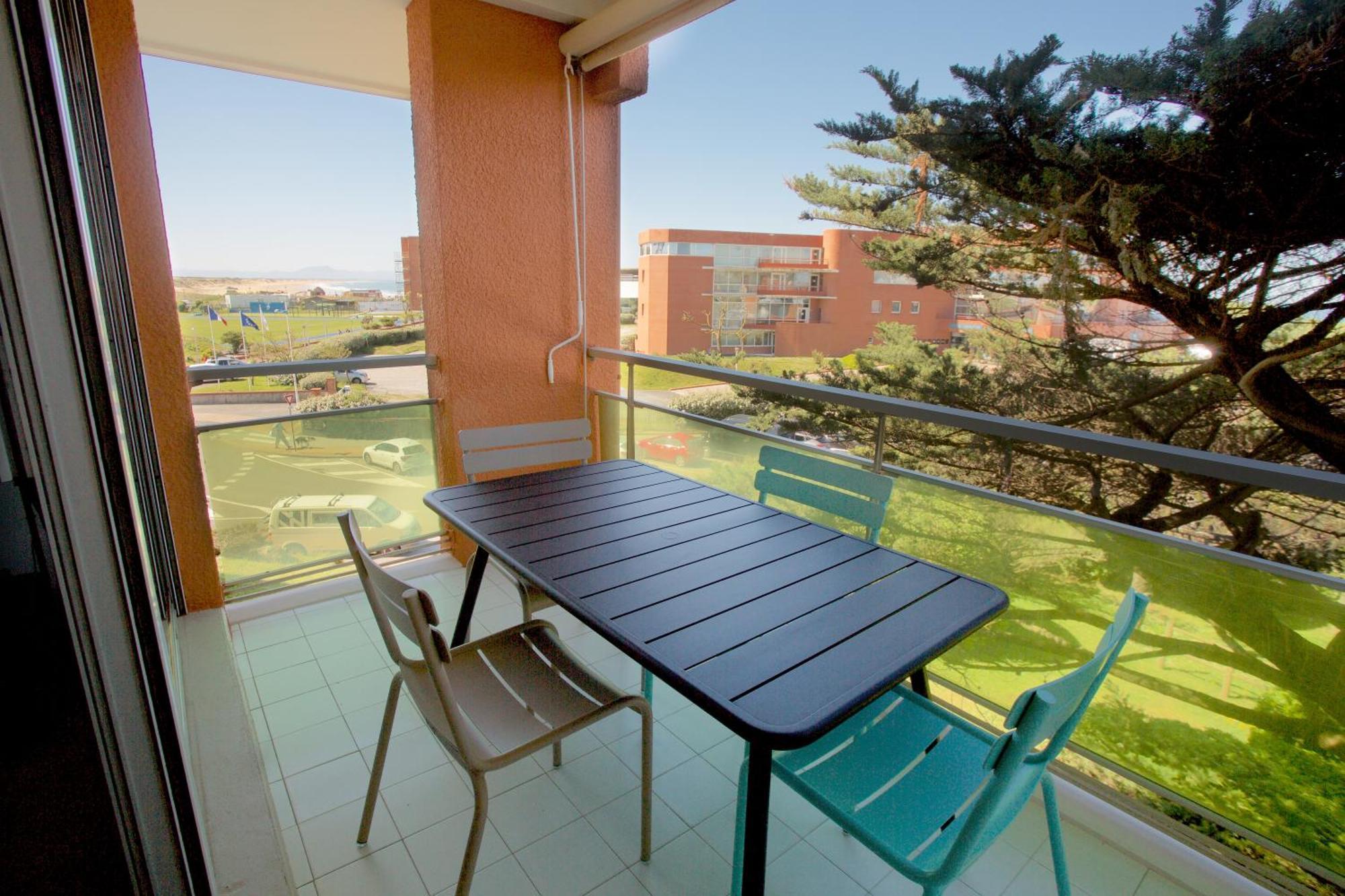 Capbreton - Cers - Plage - Famille - Wifi Exterior photo